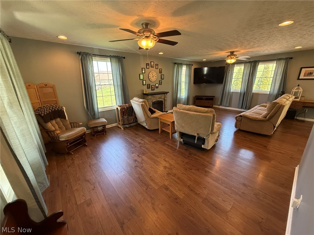 Goshen Glens Add Ph 01 - Residential