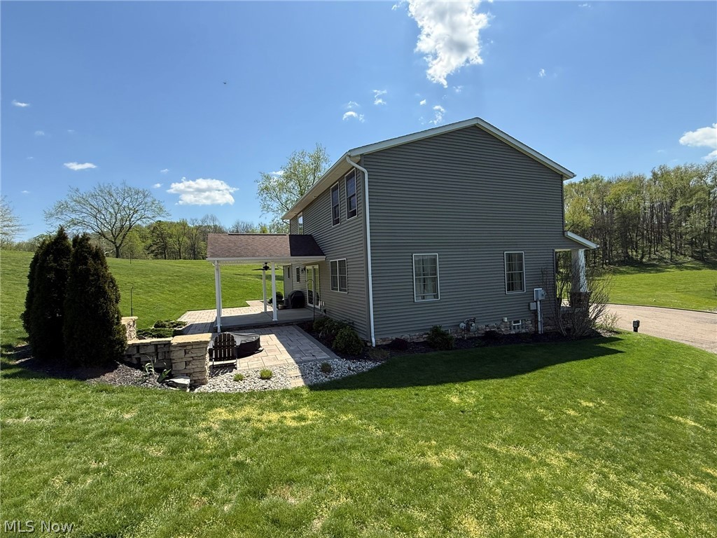 Goshen Glens Add Ph 01 - Residential