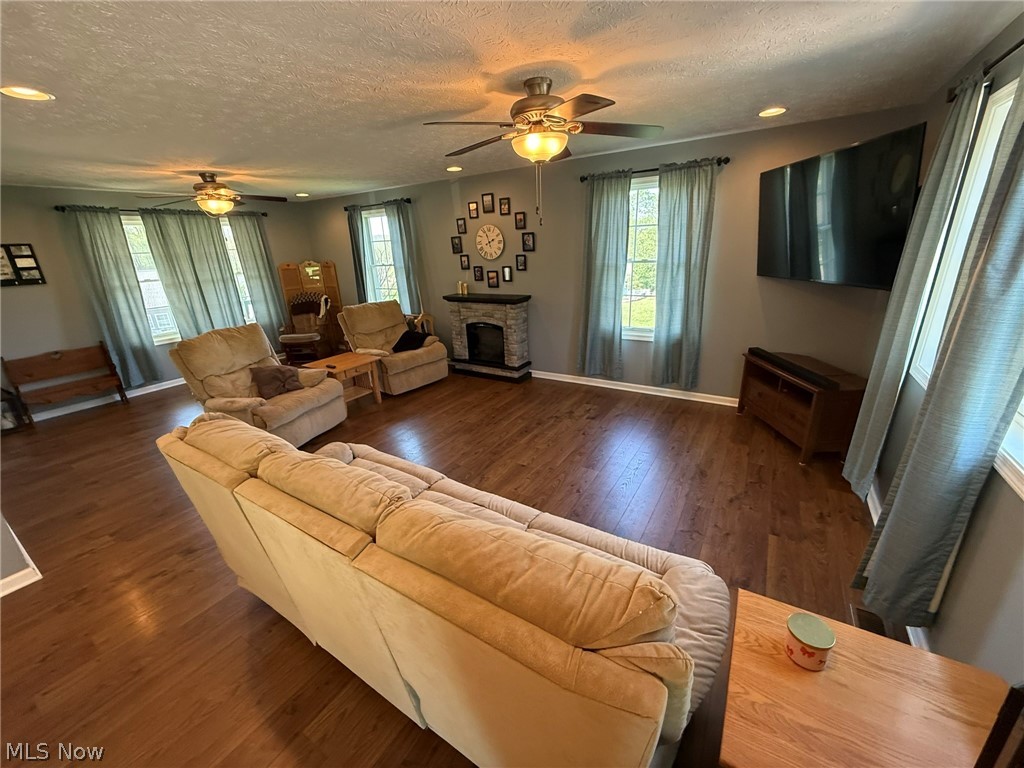 Goshen Glens Add Ph 01 - Residential