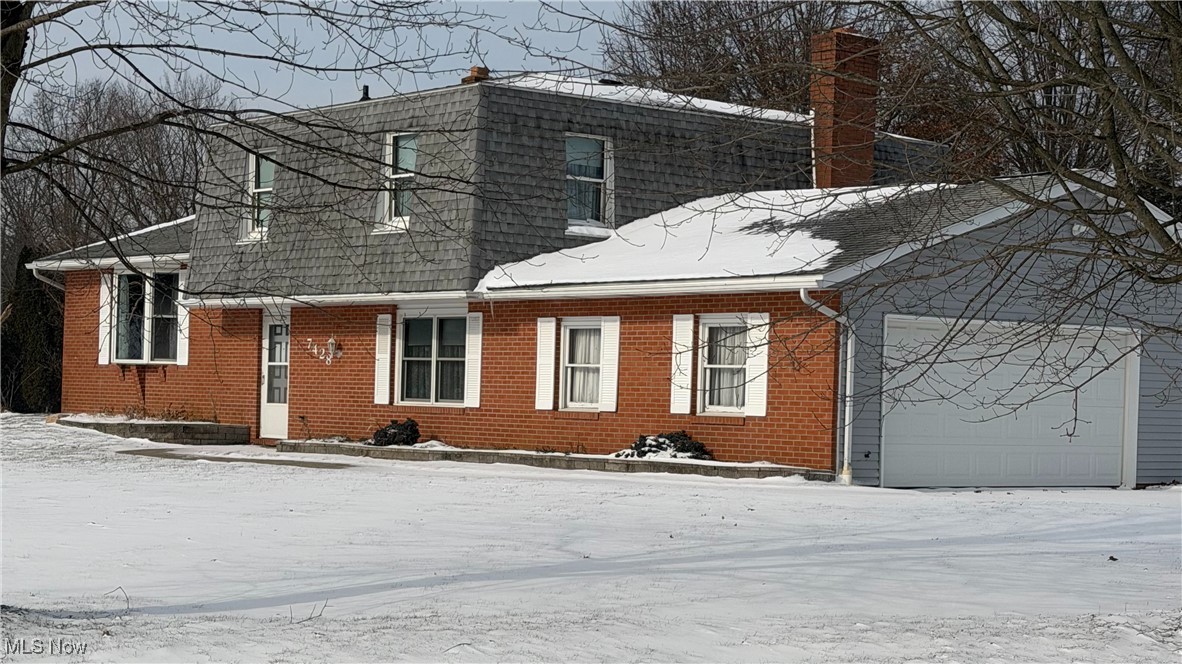 Wood Moor Allotment 04 - Residential