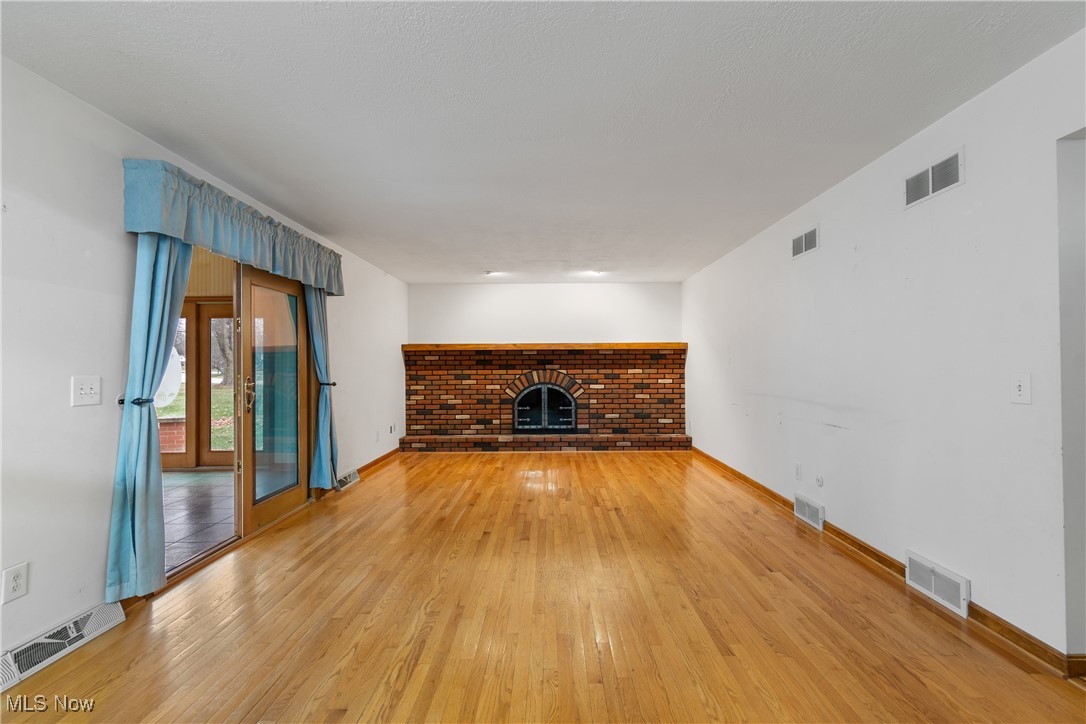 Wood Moor Allotment 04 - Residential