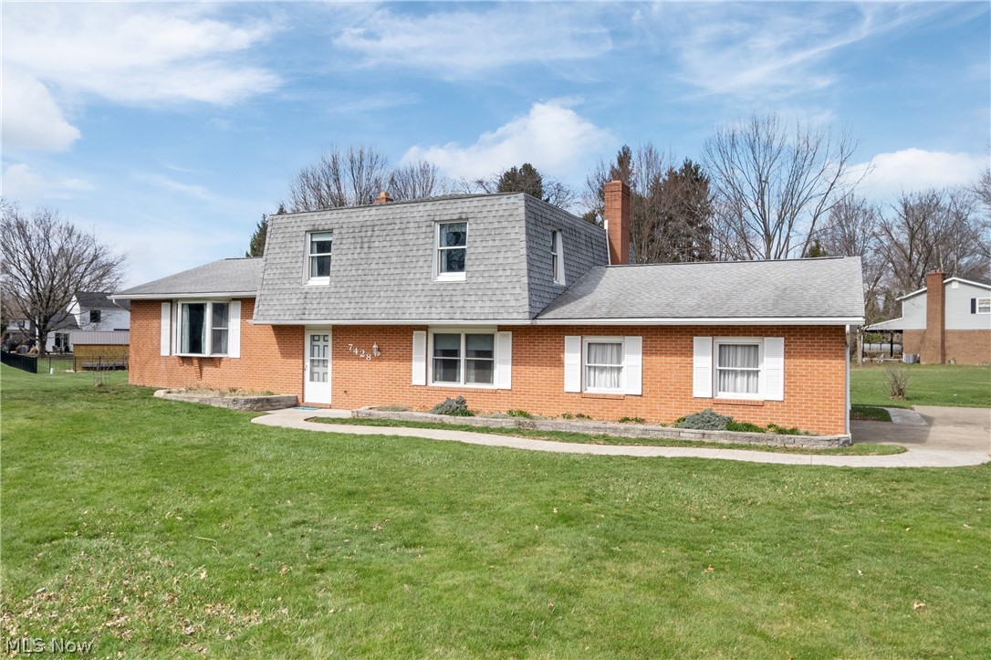 Wood Moor Allotment 04 - Residential