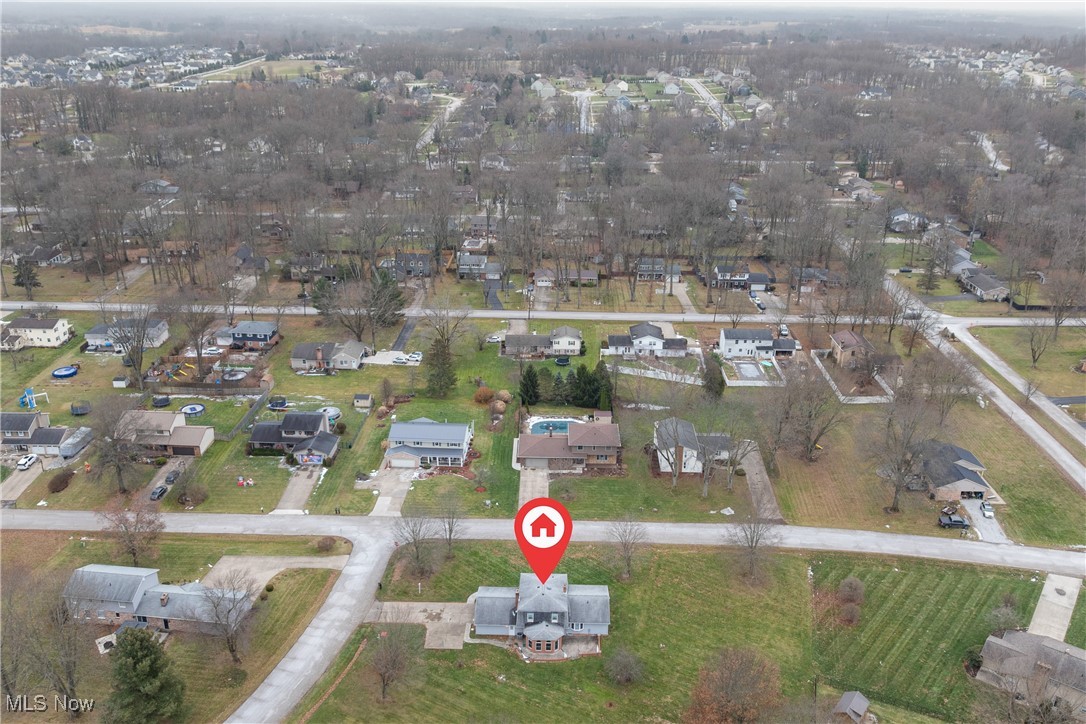 Wood Moor Allotment 04 - Residential