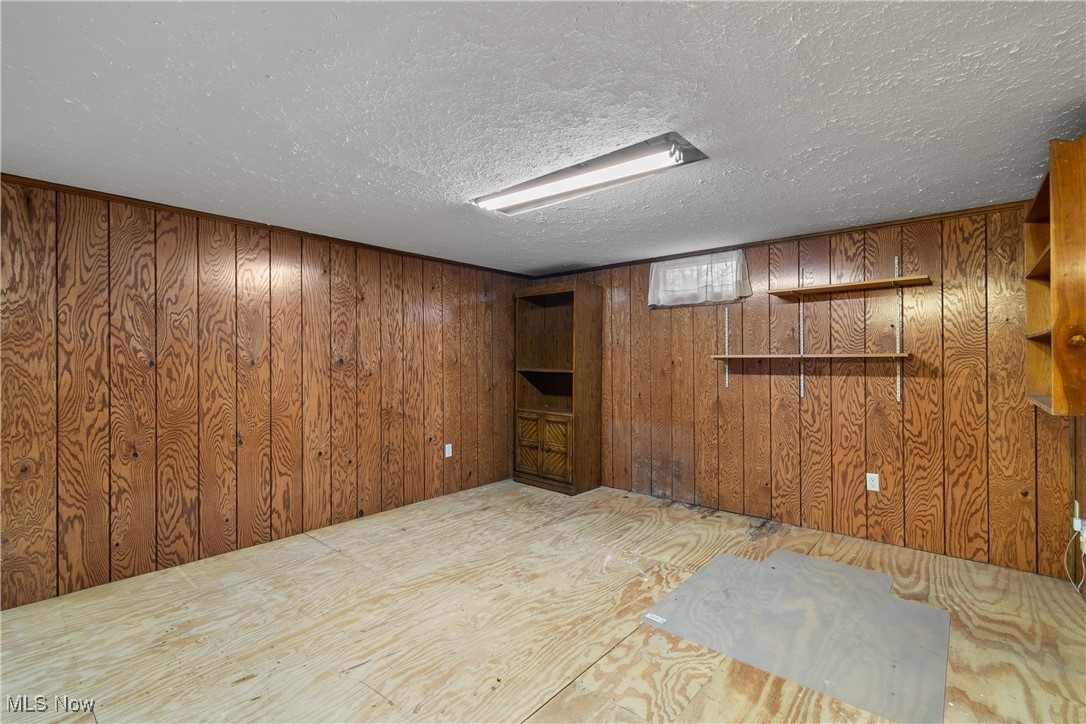 Wood Moor Allotment 04 - Residential