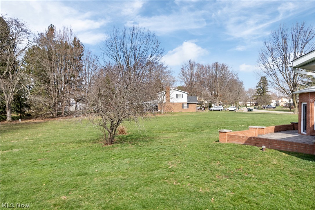 Wood Moor Allotment 04 - Residential