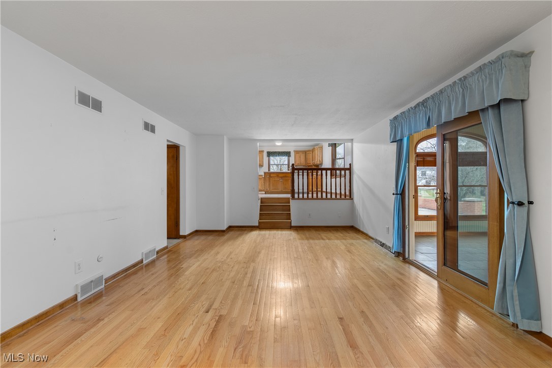 Wood Moor Allotment 04 - Residential