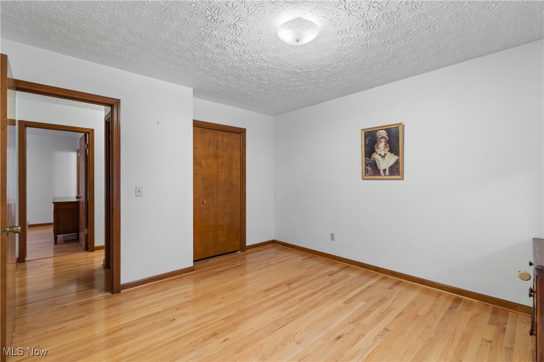 Wood Moor Allotment 04 - Residential