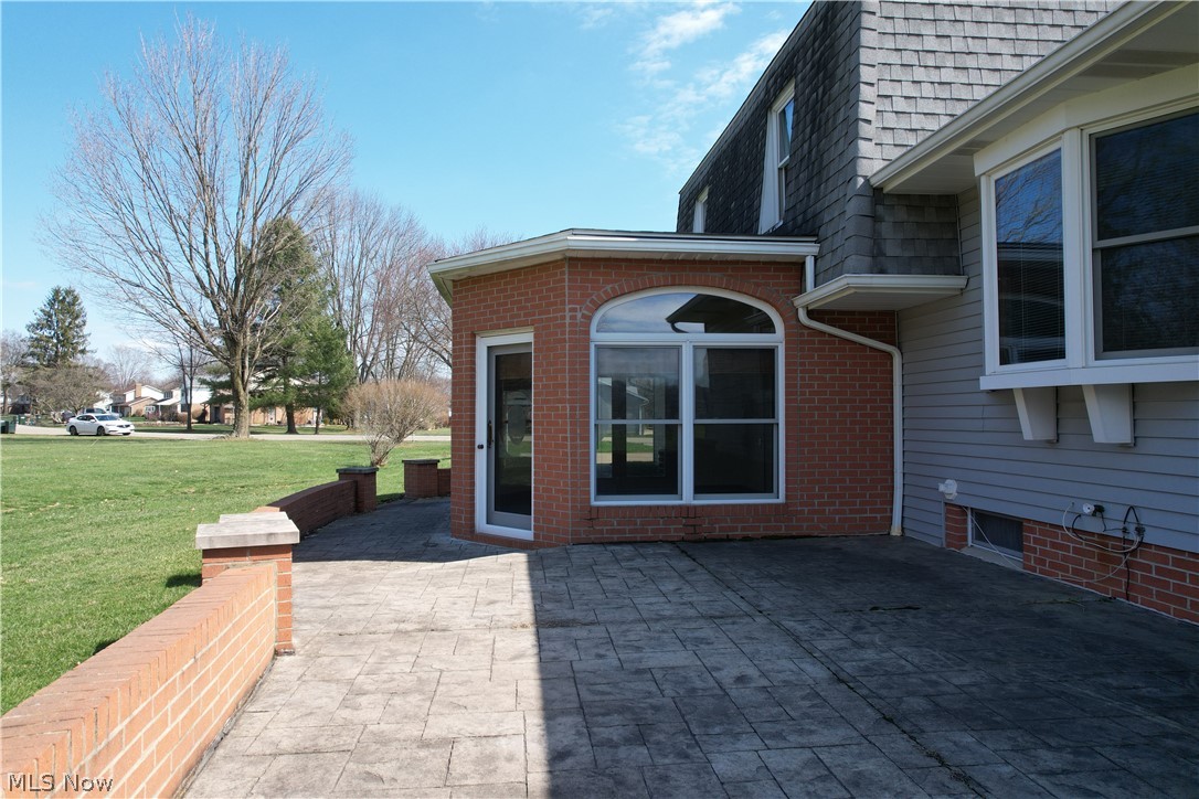 Wood Moor Allotment 04 - Residential