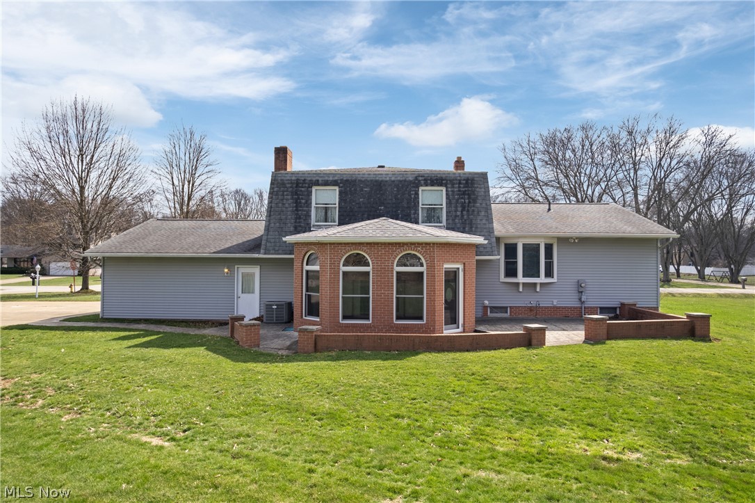 Wood Moor Allotment 04 - Residential