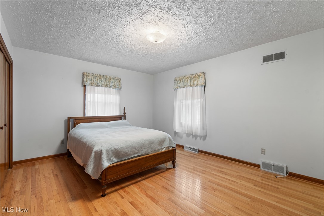 Wood Moor Allotment 04 - Residential