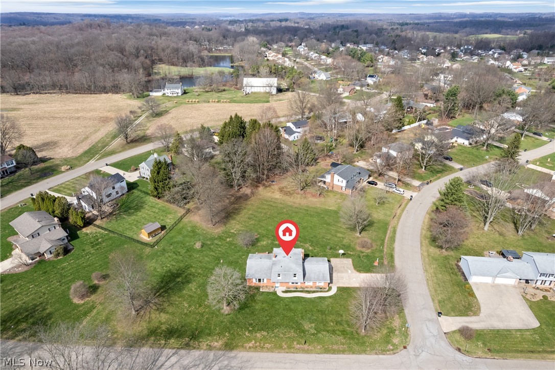 Wood Moor Allotment 04 - Residential