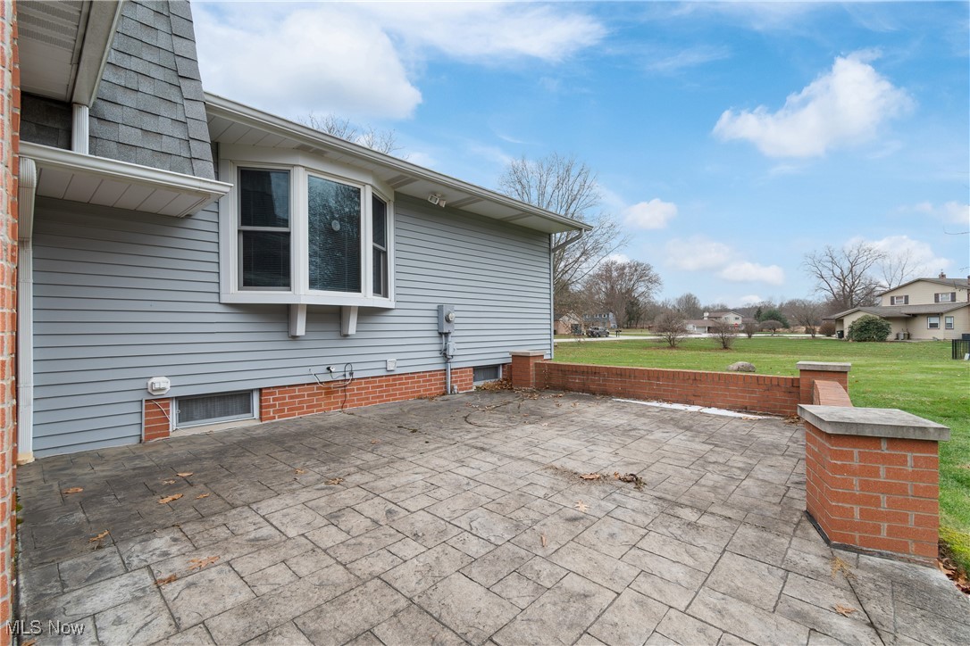 Wood Moor Allotment 04 - Residential