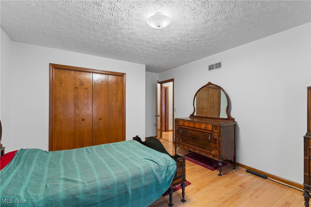 Wood Moor Allotment 04 - Residential