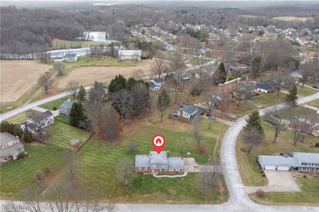 Wood Moor Allotment 04 - Residential