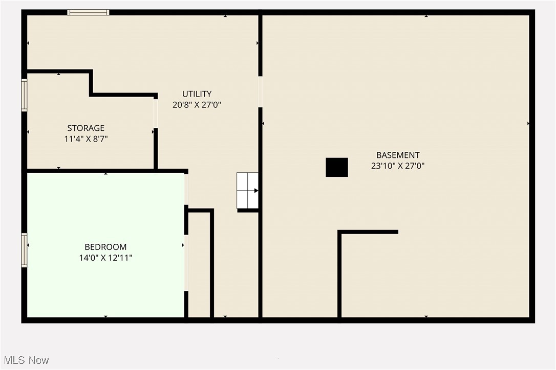 Wood Moor Allotment 04 - Residential