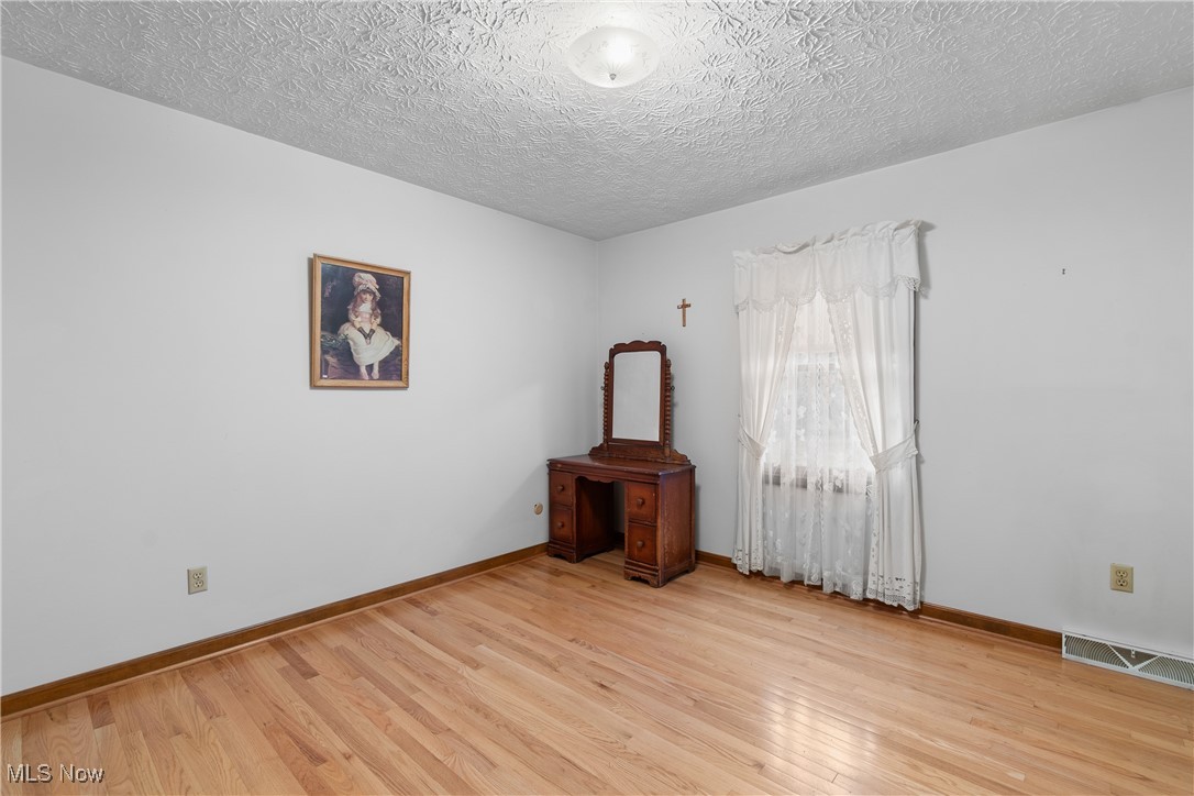 Wood Moor Allotment 04 - Residential