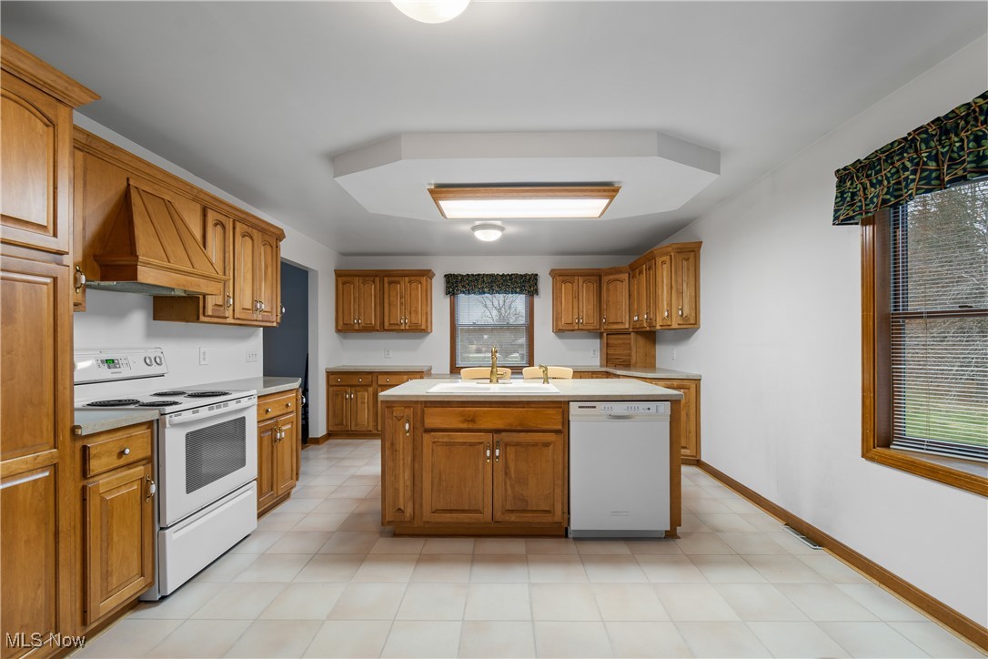 Wood Moor Allotment 04 - Residential