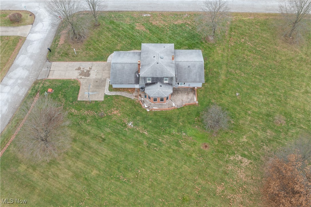 Wood Moor Allotment 04 - Residential