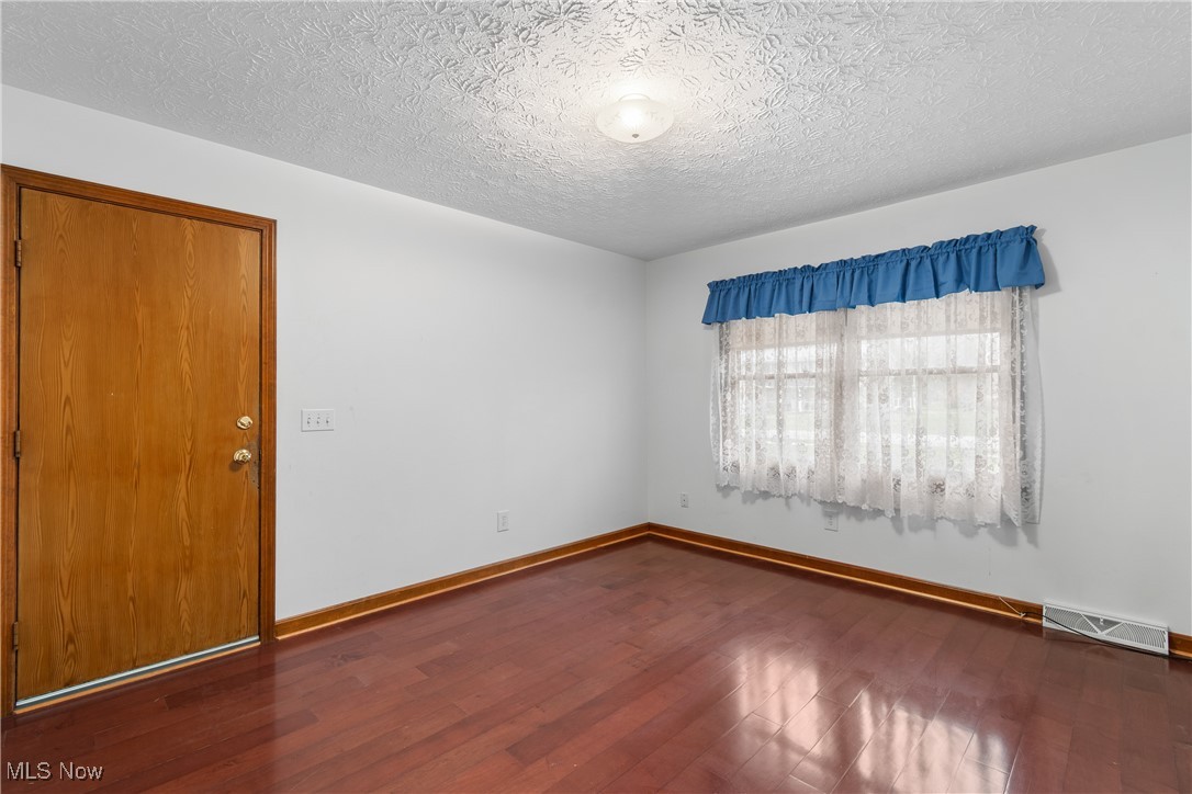 Wood Moor Allotment 04 - Residential