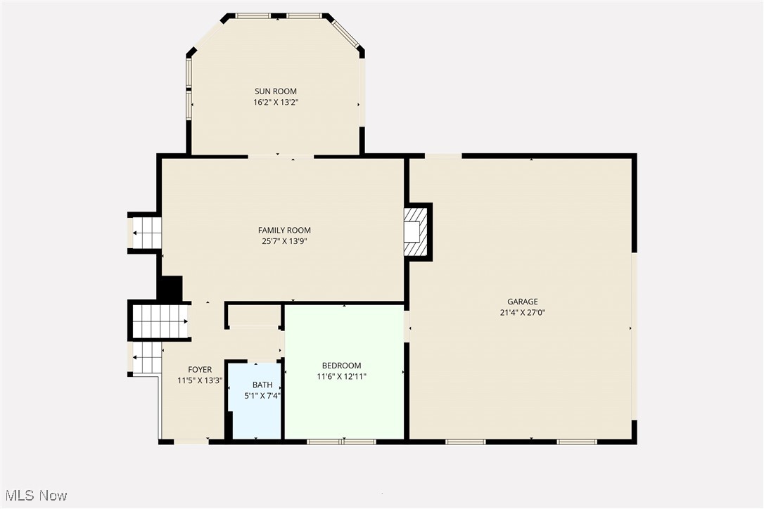 Wood Moor Allotment 04 - Residential