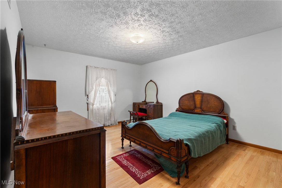 Wood Moor Allotment 04 - Residential