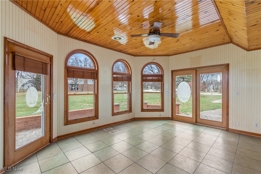 Wood Moor Allotment 04 - Residential