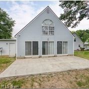 Tinkers Lane Condo - Residential