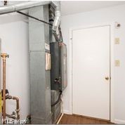 Tinkers Lane Condo - Residential