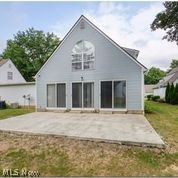 Tinkers Lane Condo - Residential