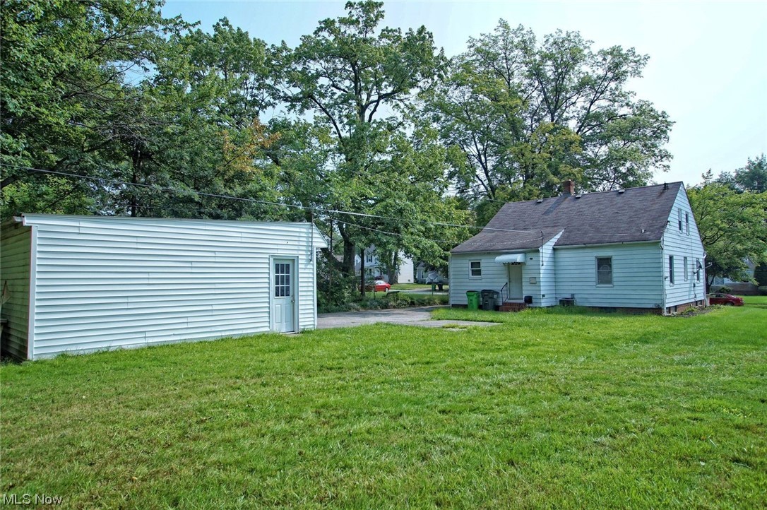 W T Amos Belvoir Bayard 03 - Residential