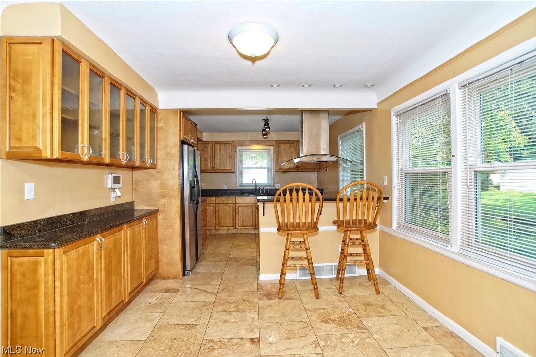 W T Amos Belvoir Bayard 03 - Residential