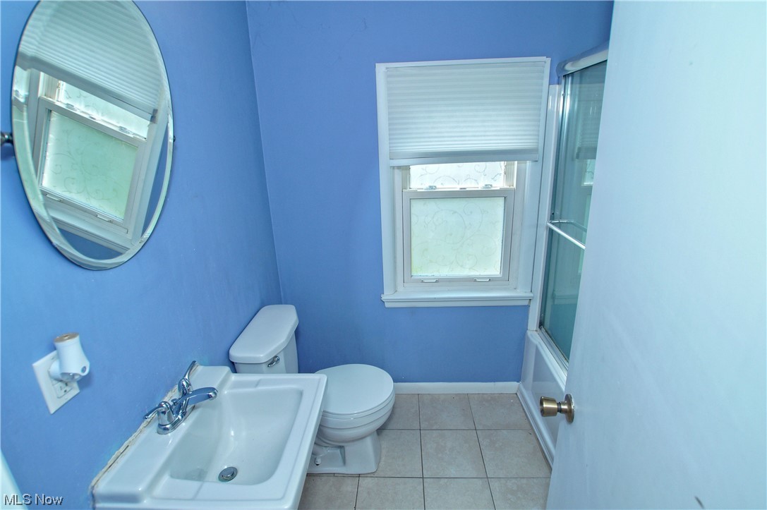 W T Amos Belvoir Bayard 03 - Residential