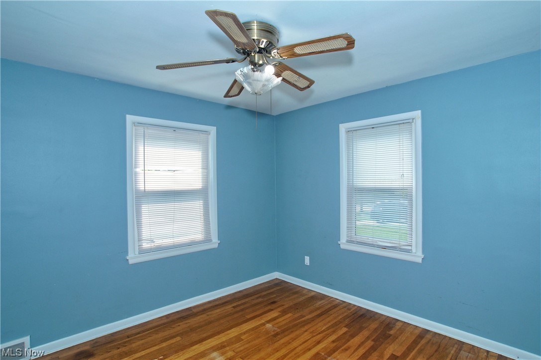 W T Amos Belvoir Bayard 03 - Residential