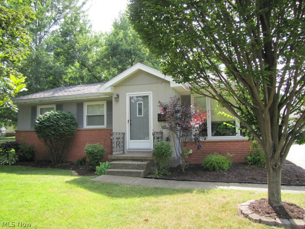 Maplewood Park - Residential