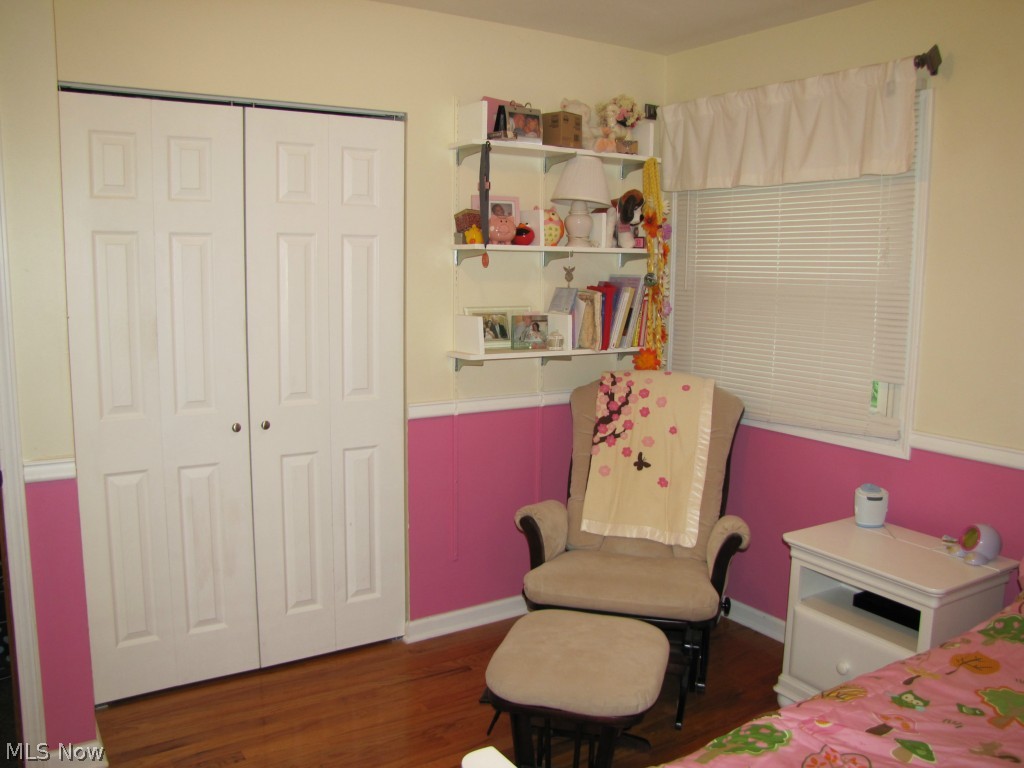 Maplewood Park - Residential