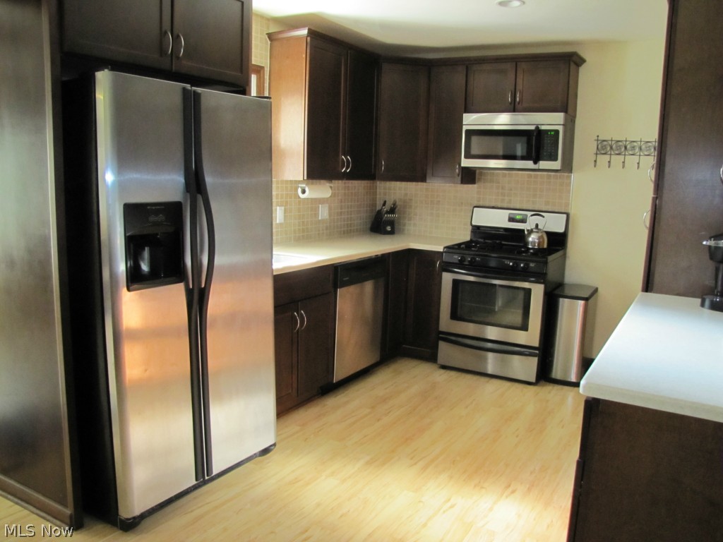 Maplewood Park - Residential