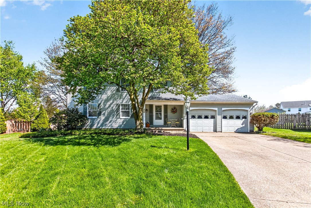 Twin Oaks - Residential