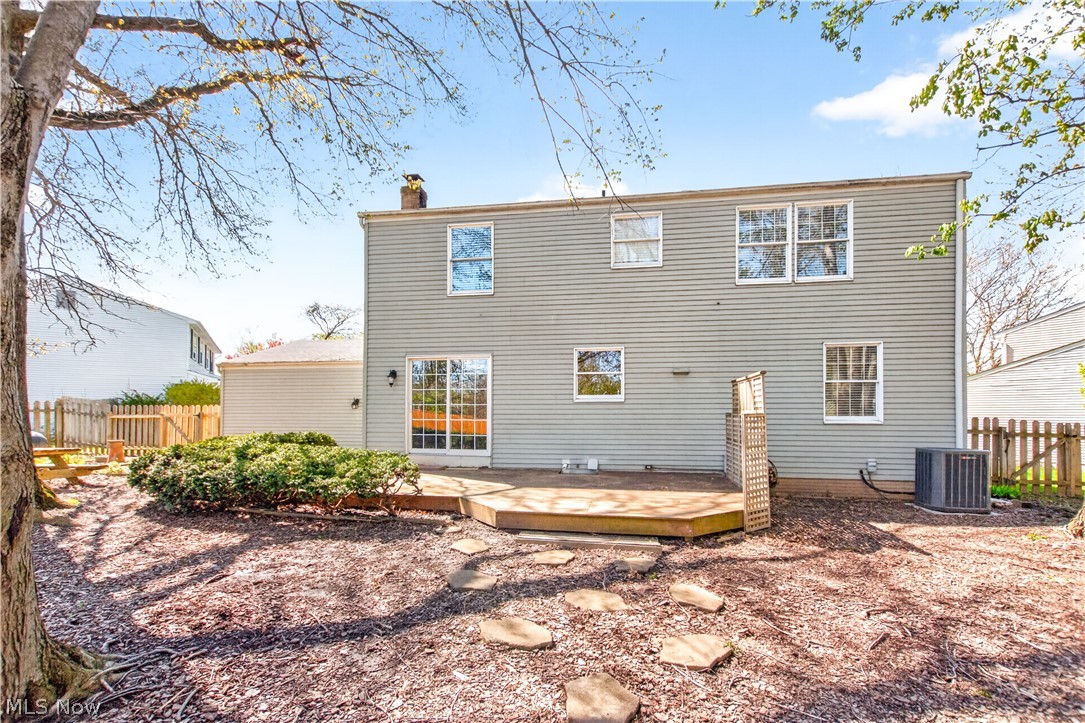 Twin Oaks - Residential