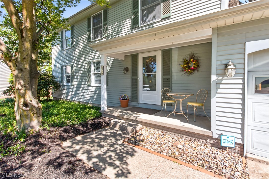 Twin Oaks - Residential