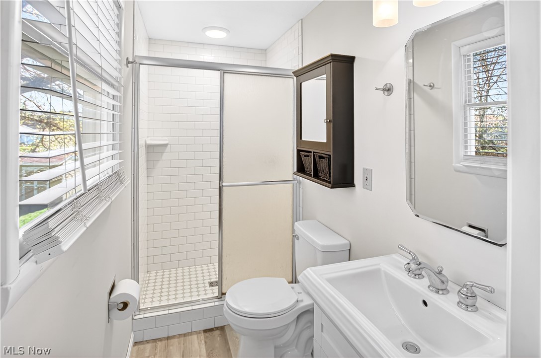 Twin Oaks - Residential