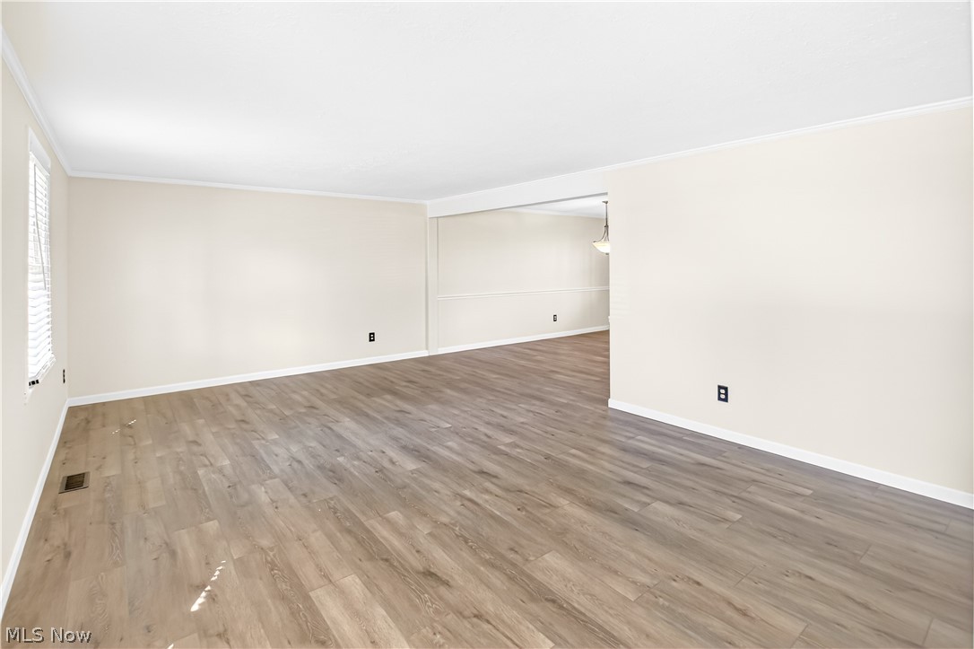 Twin Oaks - Residential