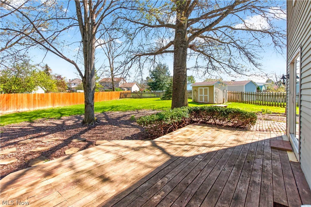 Twin Oaks - Residential