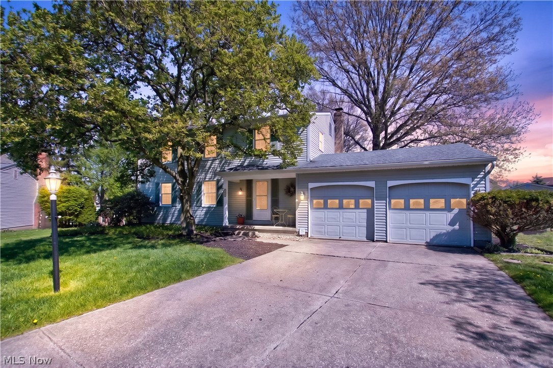 Twin Oaks - Residential