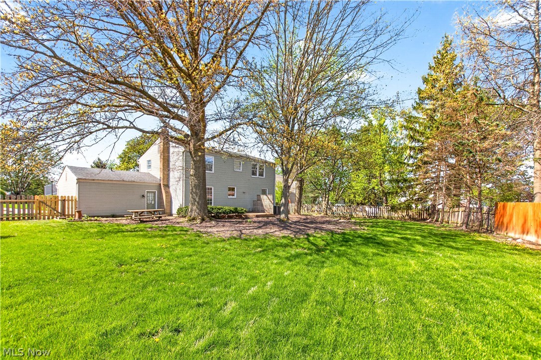 Twin Oaks - Residential