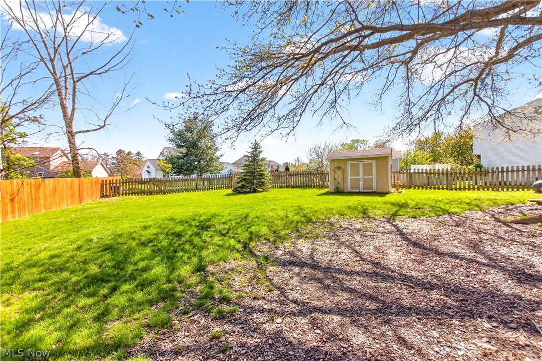 Twin Oaks - Residential