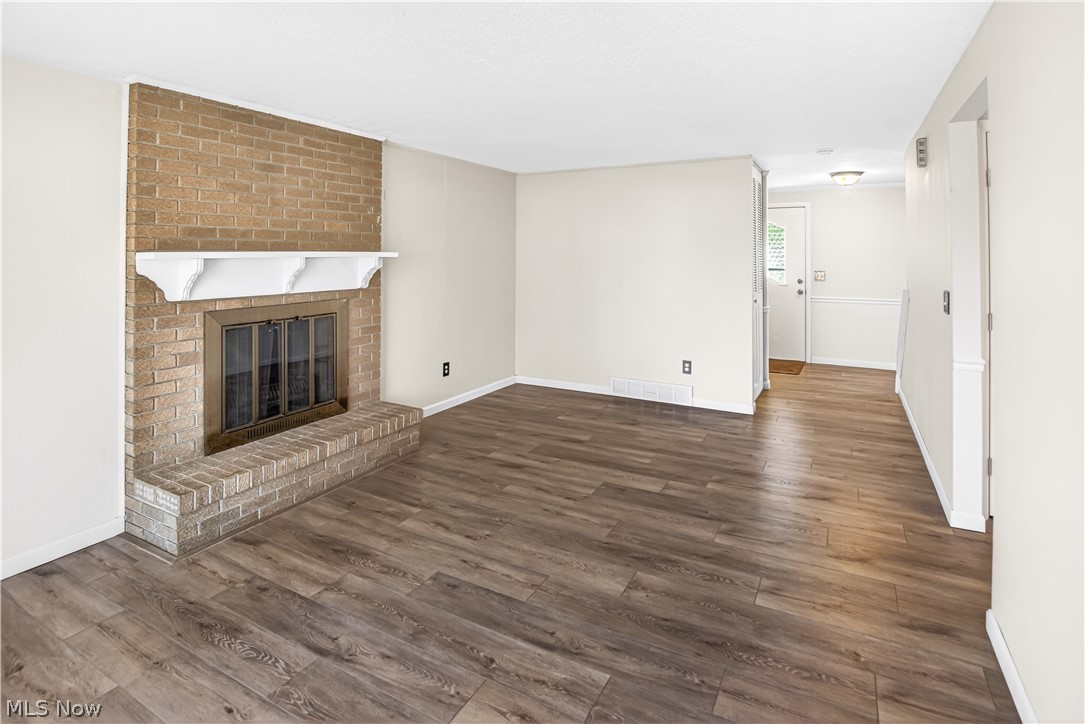 Twin Oaks - Residential