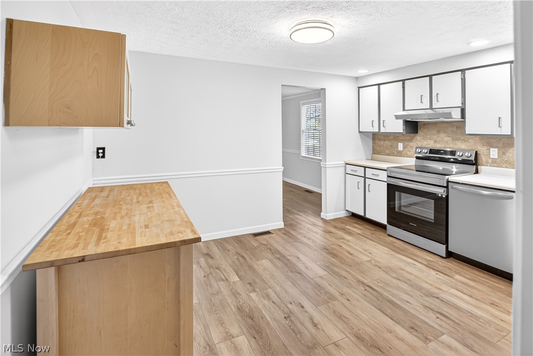 Twin Oaks - Residential