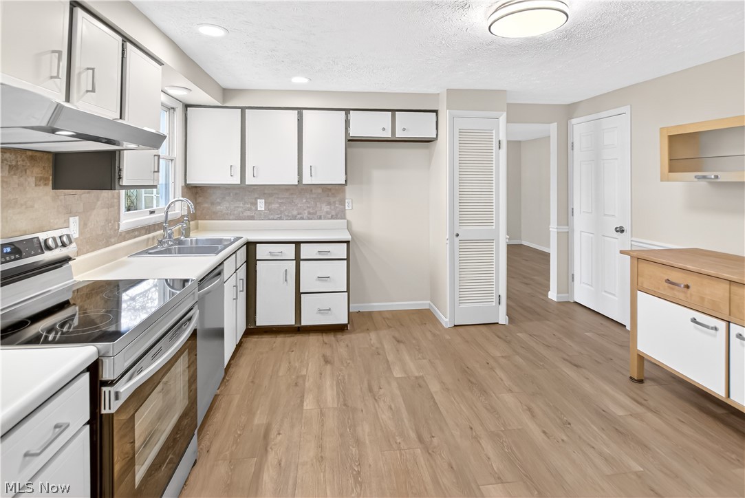 Twin Oaks - Residential