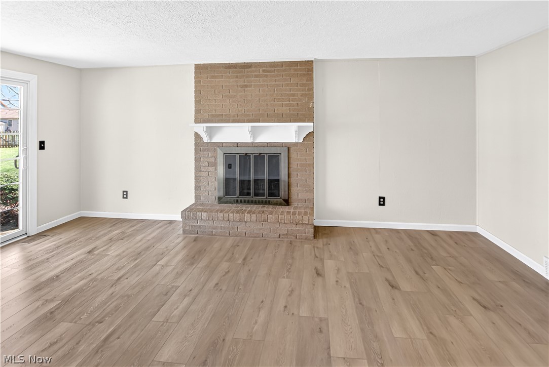 Twin Oaks - Residential