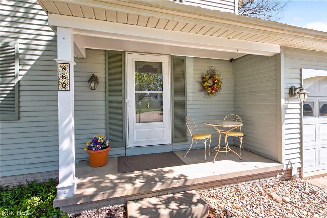 Twin Oaks - Residential